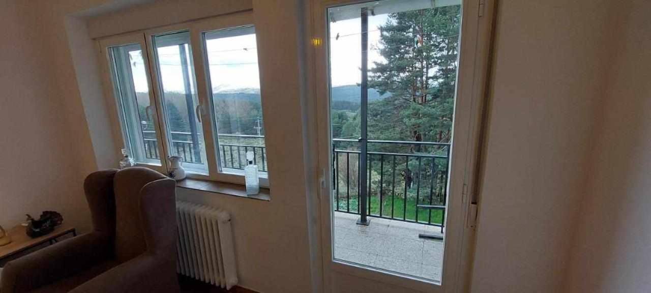 בית הארחה נאבארדונדה דה גרדוס 	La Vista De Gredos III מראה חיצוני תמונה