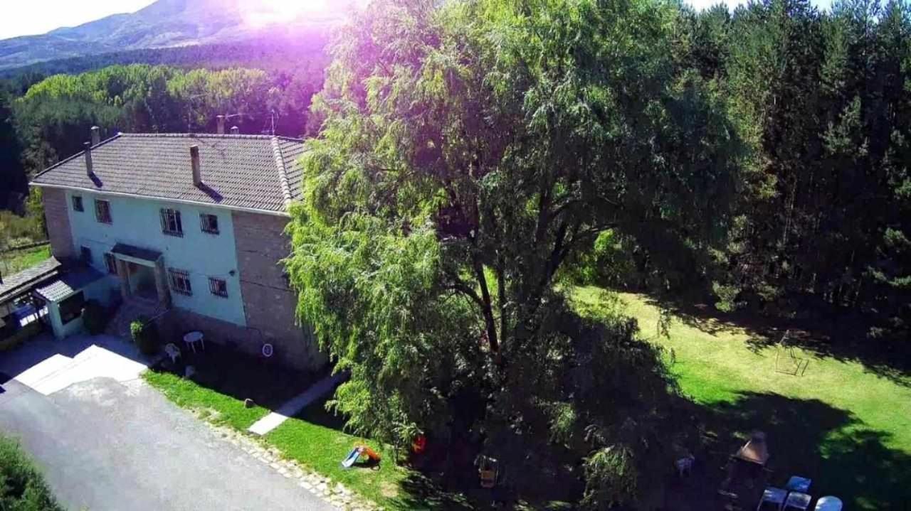 בית הארחה נאבארדונדה דה גרדוס 	La Vista De Gredos III מראה חיצוני תמונה
